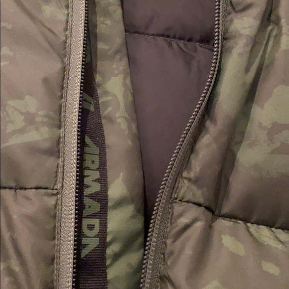 Armada Jackets & Coats Armada Goose Down Snowboarding Ski Jacket